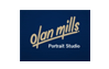 Olan Mills Logo